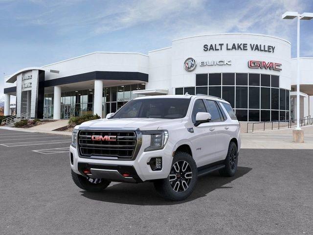 2024 GMC Yukon Vehicle Photo in SALT LAKE CITY, UT 84119-3321