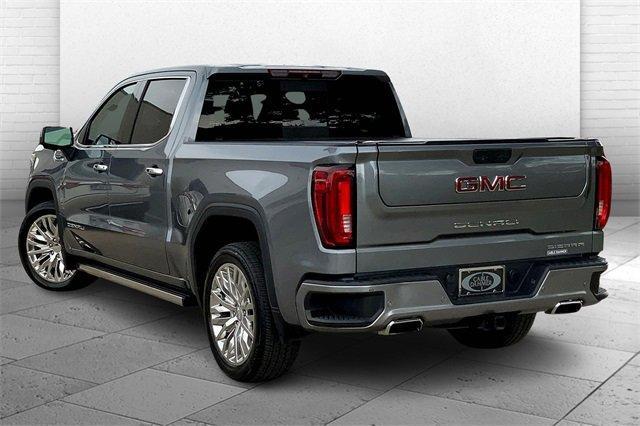 2019 GMC Sierra 1500 Vehicle Photo in INDEPENDENCE, MO 64055-1314