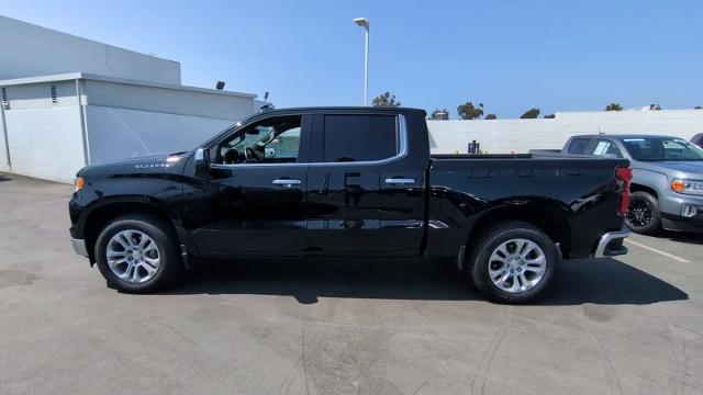 2023 Chevrolet Silverado 1500 Vehicle Photo in ANAHEIM, CA 92806-5612