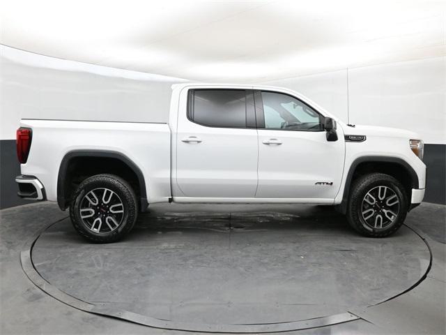 2020 GMC Sierra 1500 Vehicle Photo in LAS VEGAS, NV 89118-3267