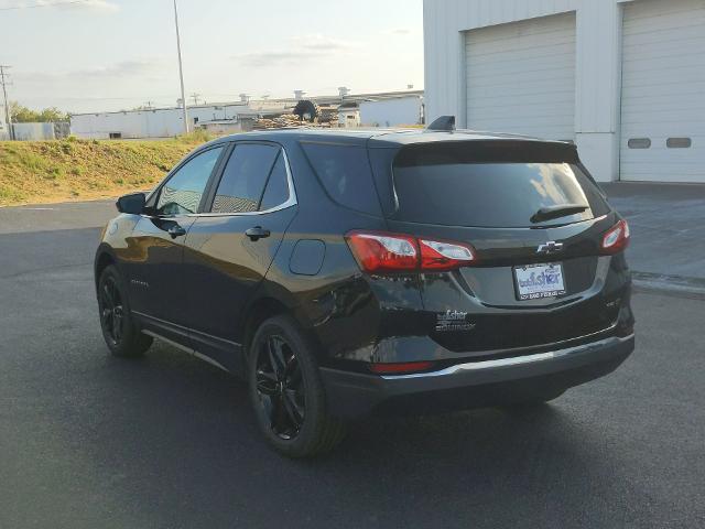 2021 Chevrolet Equinox Vehicle Photo in READING, PA 19605-1203