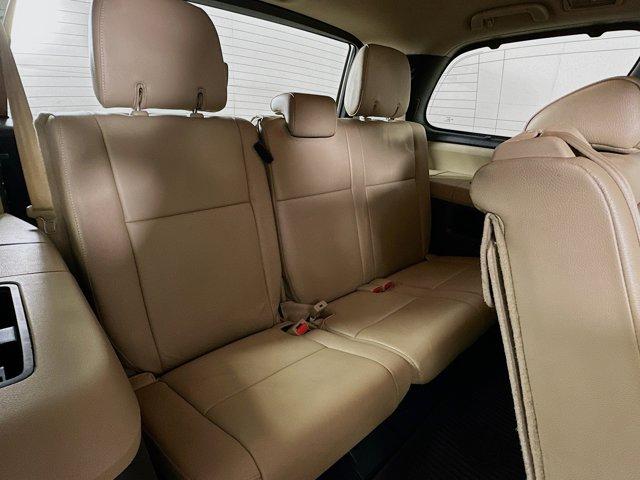 2021 Toyota Sequoia Vehicle Photo in Flemington, NJ 08822