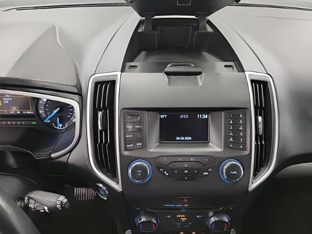 2017 Ford Edge Vehicle Photo in Appleton, WI 54913