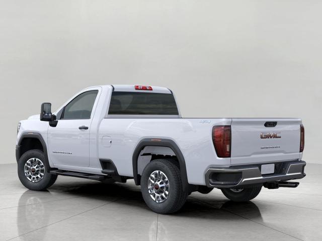 2024 GMC Sierra 2500 HD Vehicle Photo in GREEN BAY, WI 54303-3330