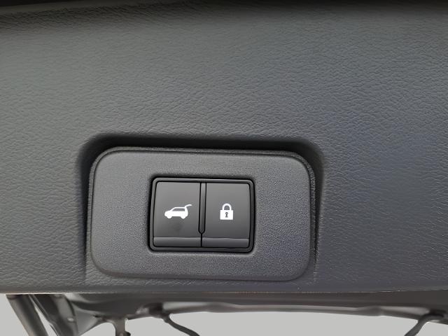 2024 Nissan Rogue Vehicle Photo in Oshkosh, WI 54904