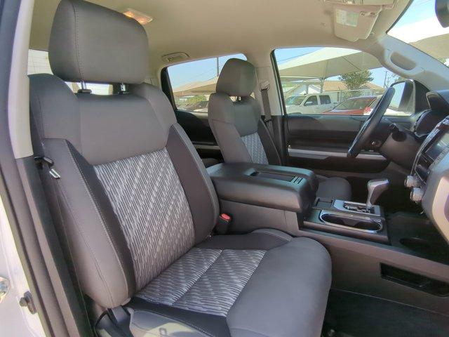 2021 Toyota Tundra 2WD Vehicle Photo in SELMA, TX 78154-1460