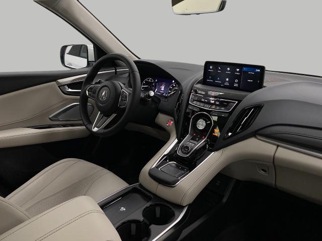 2025 Acura RDX Vehicle Photo in Appleton, WI 54913