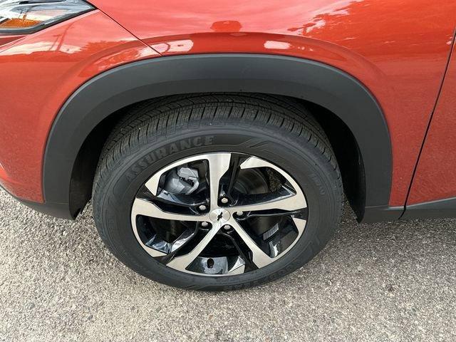 2024 Chevrolet Trax Vehicle Photo in GREELEY, CO 80634-4125