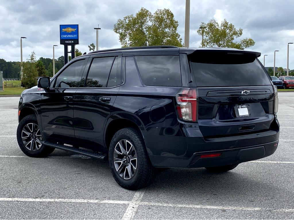 2024 Chevrolet Tahoe Vehicle Photo in POOLER, GA 31322-3252