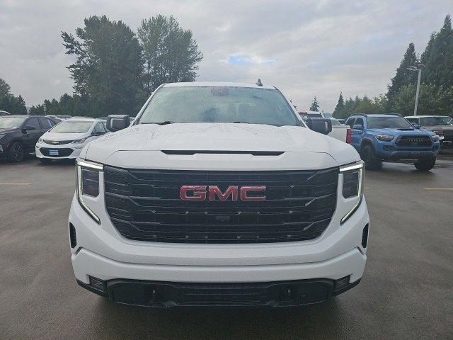 2022 GMC Sierra 1500 Vehicle Photo in PUYALLUP, WA 98371-4149