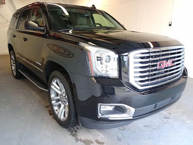 2018 GMC Yukon Vehicle Photo in RED SPRINGS, NC 28377-1640