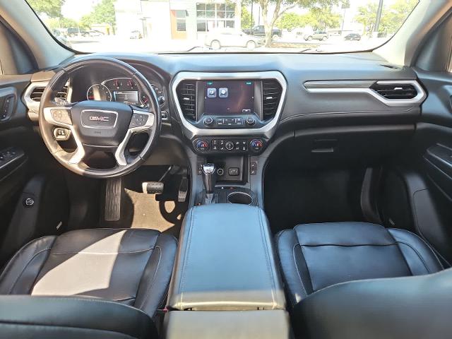 2019 GMC Acadia Vehicle Photo in SAN ANGELO, TX 76903-5798