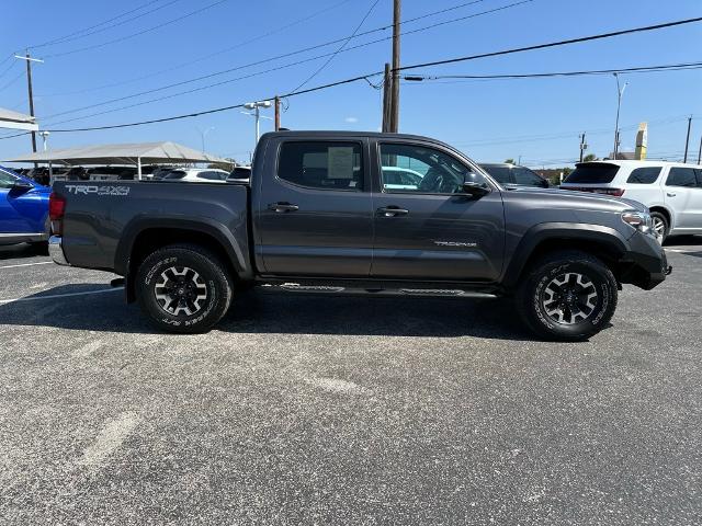 2019 Toyota Tacoma 4WD Vehicle Photo in San Antonio, TX 78230