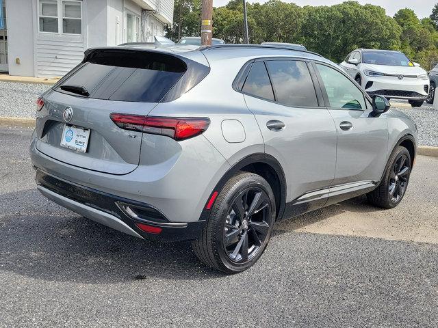 2023 Buick Envision Vehicle Photo in CAPE MAY COURT HOUSE, NJ 08210-2432