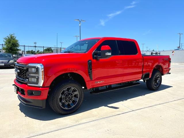 2023 Ford Super Duty F-250 SRW Vehicle Photo in Grapevine, TX 76051