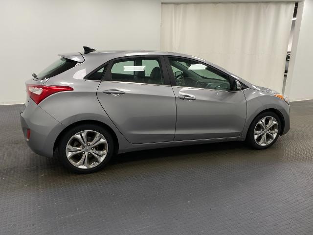 2013 Hyundai ELANTRA GT Vehicle Photo in Appleton, WI 54913