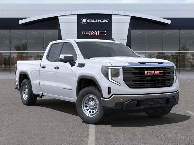 2025 GMC Sierra 1500 Vehicle Photo in PASADENA, CA 91107-3803