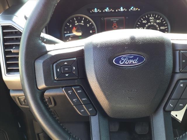 2020 Ford F-150 Vehicle Photo in Peoria, IL 61615