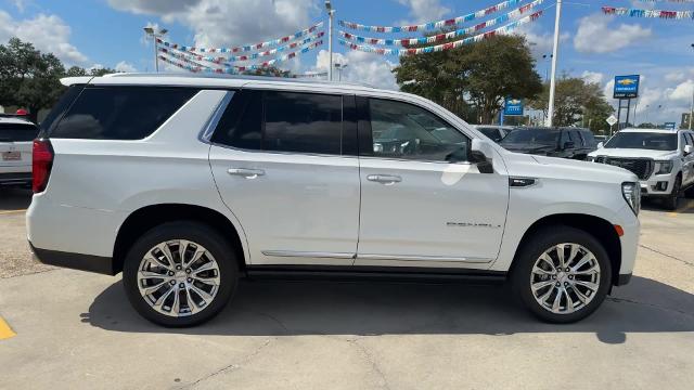 2024 GMC Yukon Vehicle Photo in BATON ROUGE, LA 70806-4466