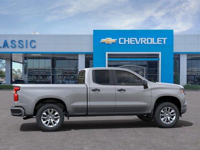 2025 Chevrolet Silverado 1500 Vehicle Photo in SUGAR LAND, TX 77478-0000