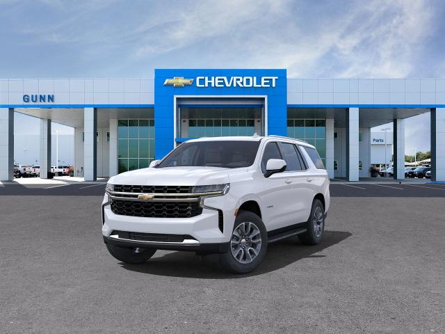 2024 Chevrolet Tahoe Vehicle Photo in SELMA, TX 78154-1460