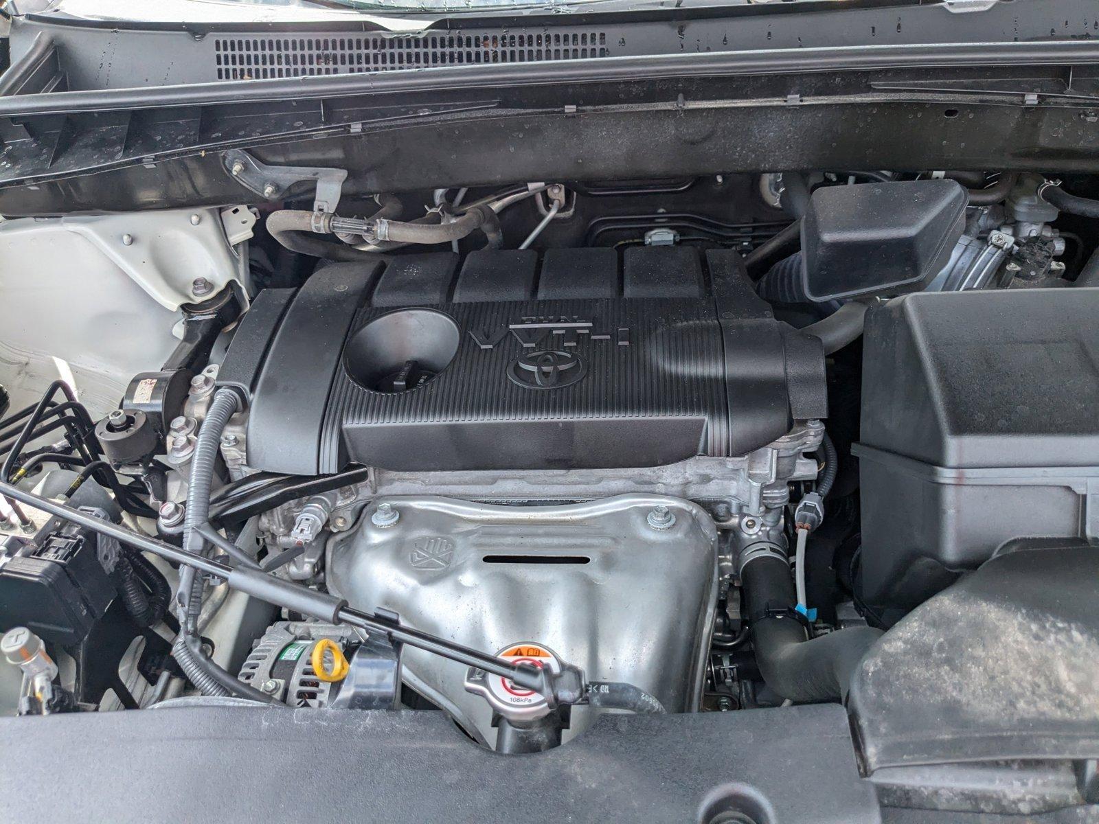 2019 Toyota Highlander Vehicle Photo in Winter Park, FL 32792