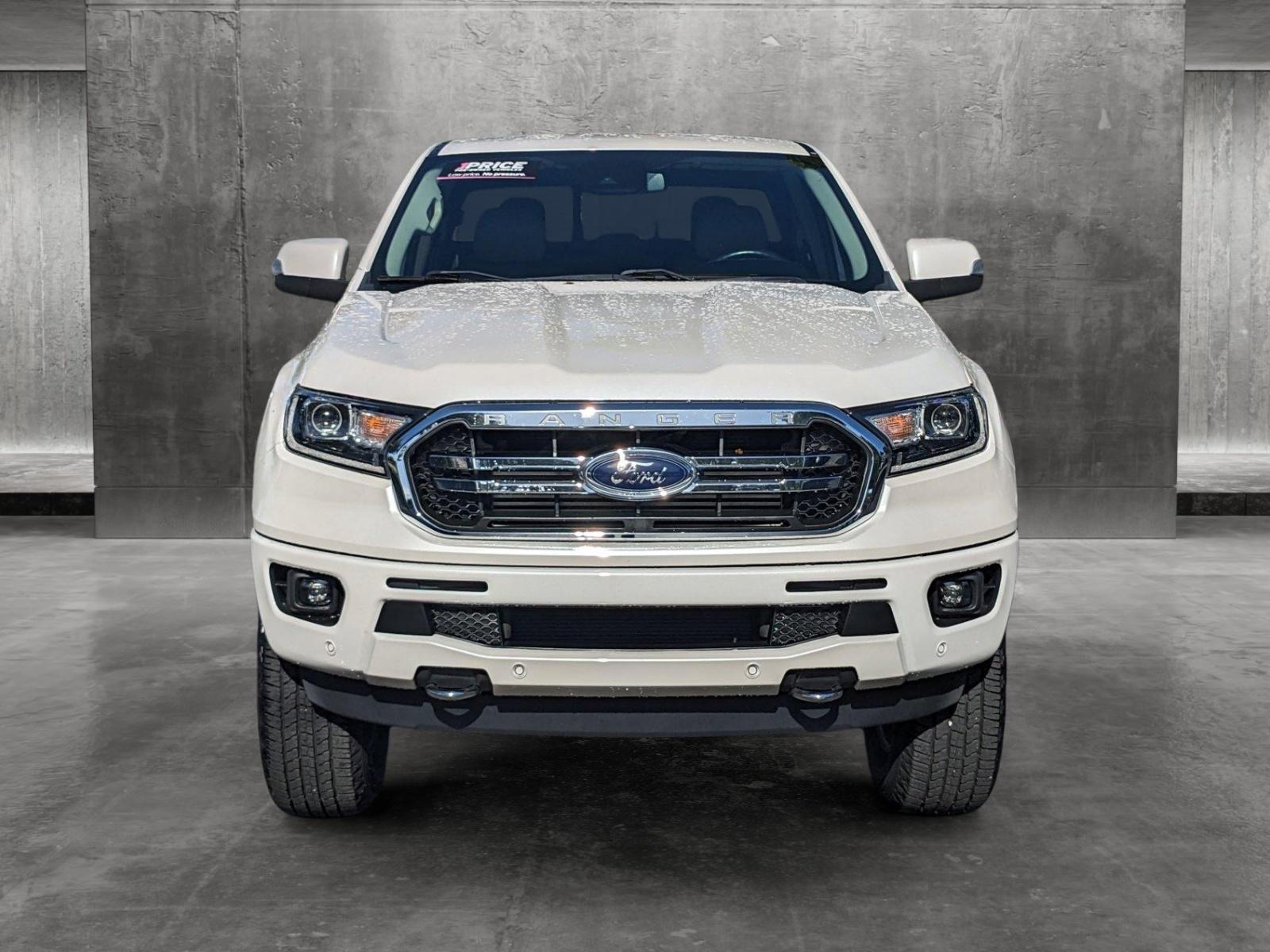 2020 Ford Ranger Vehicle Photo in GREENACRES, FL 33463-3207