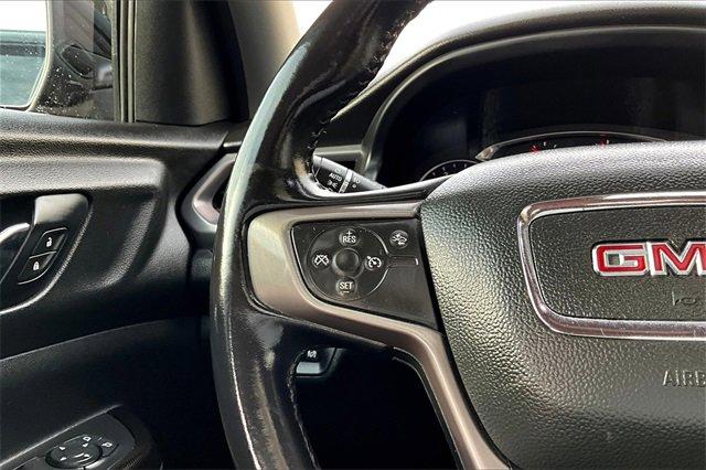 2021 GMC Acadia Vehicle Photo in TOPEKA, KS 66609-0000