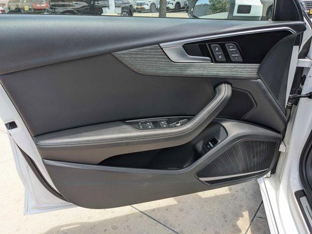 2023 Audi A4 Sedan Vehicle Photo in San Antonio, TX 78209