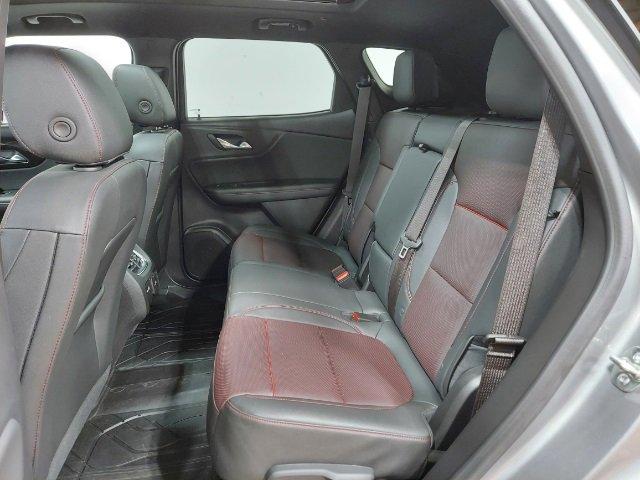 2024 Chevrolet Blazer Vehicle Photo in SAUK CITY, WI 53583-1301