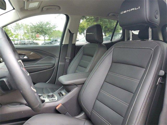 2024 GMC Terrain Vehicle Photo in SUNRISE, FL 33323-3202