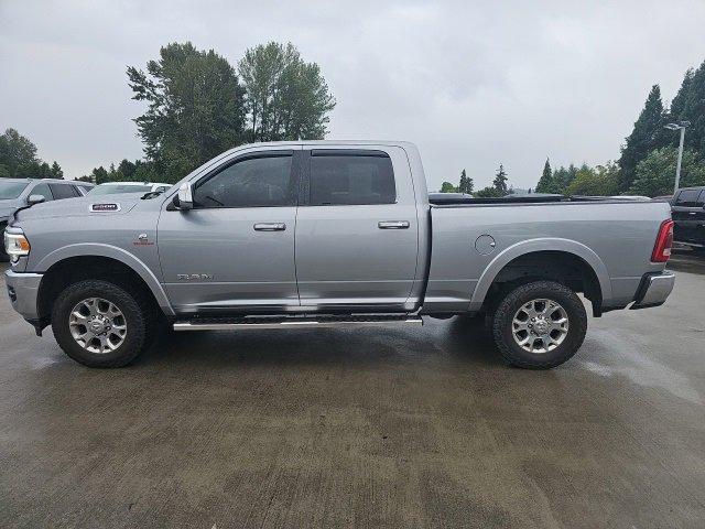 2021 Ram 2500 Vehicle Photo in PUYALLUP, WA 98371-4149