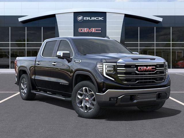 2024 GMC Sierra 1500 Vehicle Photo in WATERTOWN, CT 06795-3318