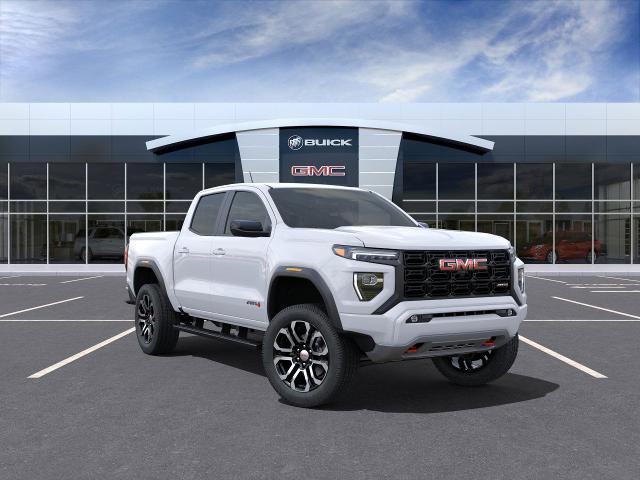 2024 GMC Canyon Vehicle Photo in PASADENA, CA 91107-3803