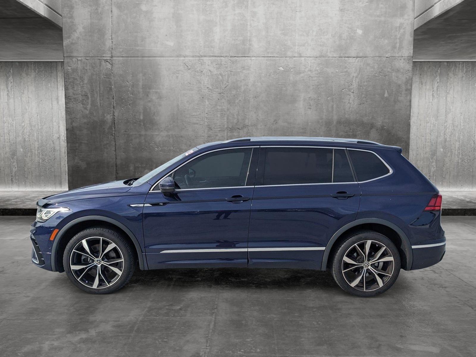 2022 Volkswagen Tiguan Vehicle Photo in WEST PALM BEACH, FL 33407-3296