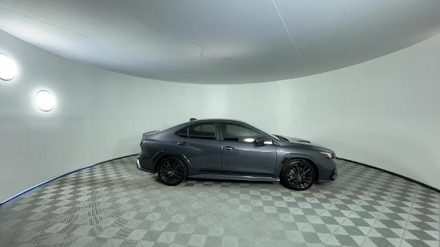 2022 Subaru WRX Vehicle Photo in GILBERT, AZ 85297-0402