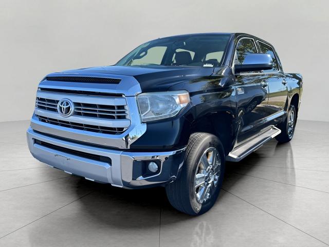 2014 Toyota Tundra 4WD Truck Vehicle Photo in MANITOWOC, WI 54220-5838