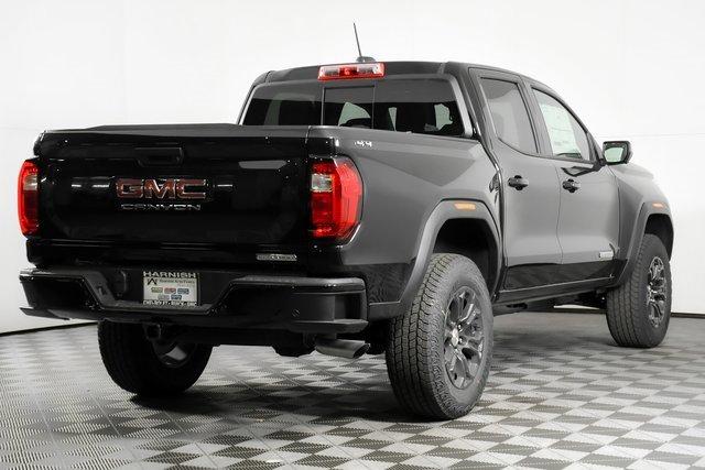 2024 GMC Canyon Vehicle Photo in PUYALLUP, WA 98371-4149