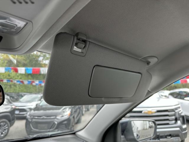 2021 Chevrolet Equinox Vehicle Photo in DOUGLASTON, NY 11362-1062