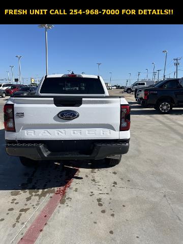 2024 Ford Ranger Vehicle Photo in STEPHENVILLE, TX 76401-3713