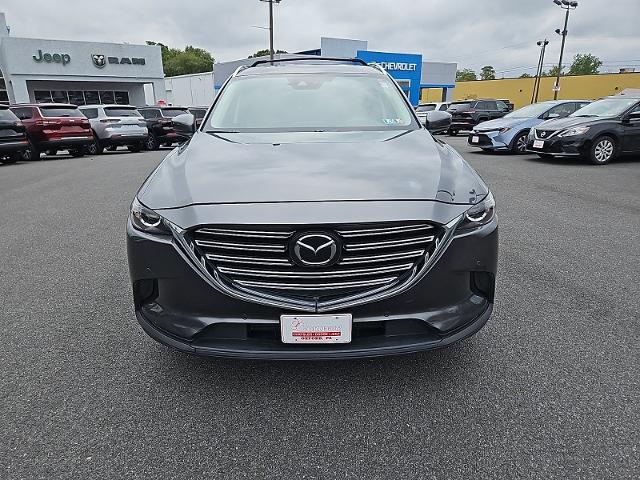 Used 2019 Mazda CX-9 Touring with VIN JM3TCBCY8K0304284 for sale in Oxford, PA