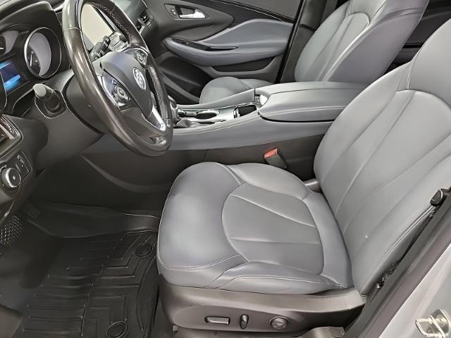 2019 Buick Envision Vehicle Photo in Appleton, WI 54913