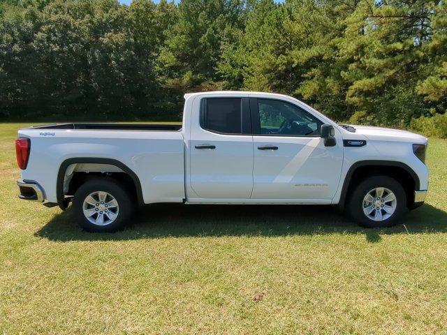 2024 GMC Sierra 1500 Vehicle Photo in ALBERTVILLE, AL 35950-0246