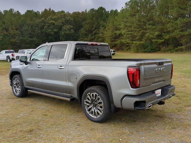 2025 GMC Sierra 1500 Vehicle Photo in ALBERTVILLE, AL 35950-0246