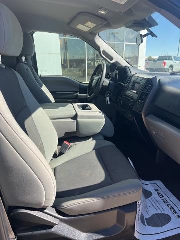 2020 Ford F-150 Vehicle Photo in Winslow, AZ 86047-2439