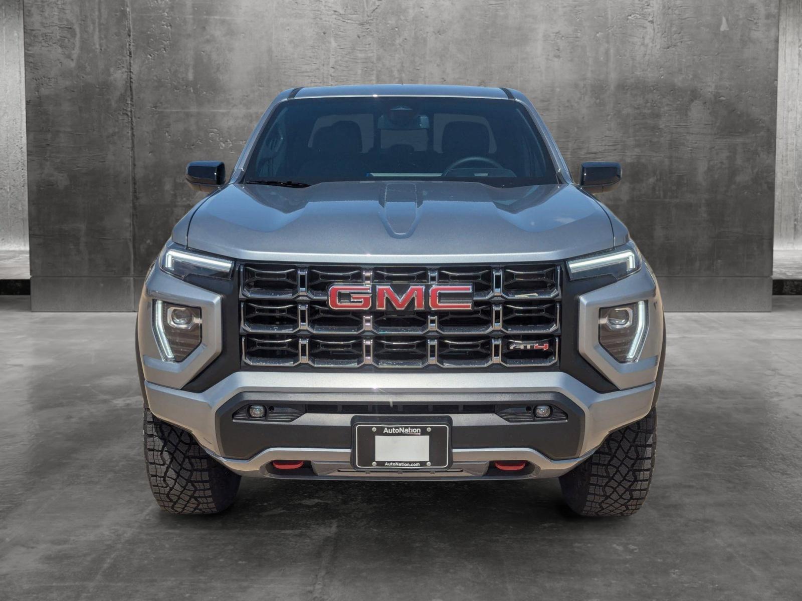 2024 GMC Canyon Vehicle Photo in CORPUS CHRISTI, TX 78412-4902