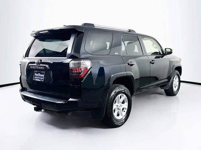 2024 Toyota 4Runner Vehicle Photo in Flemington, NJ 08822