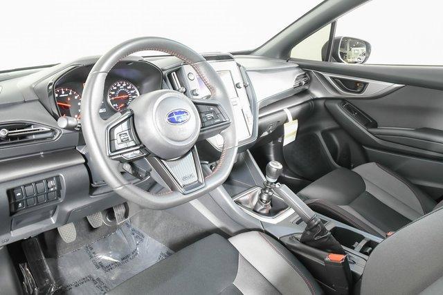 2023 Subaru WRX Vehicle Photo in PUYALLUP, WA 98371-4149