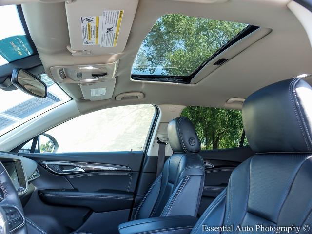 2021 Buick Envision Vehicle Photo in OAK LAWN, IL 60453-2517