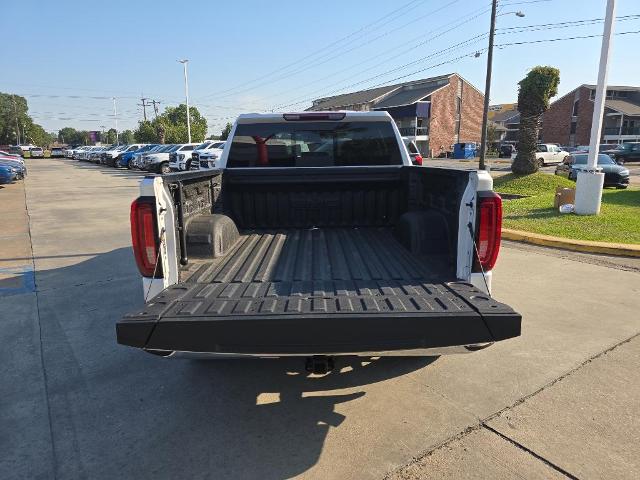 2024 GMC Sierra 1500 Vehicle Photo in LAFAYETTE, LA 70503-4541